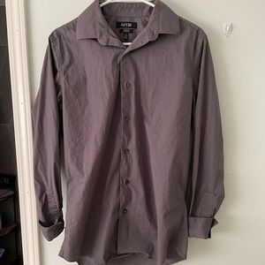 Men's Apt. 9® Premier Flex Dress Shirt